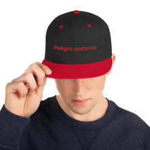Load image into Gallery viewer, Gorra snapback