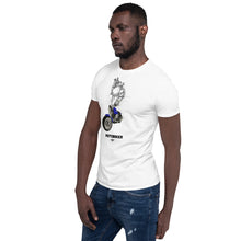 Load image into Gallery viewer, Camiseta de manga corta unisex