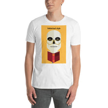 Load image into Gallery viewer, Camiseta de manga corta unisex