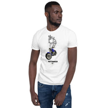 Load image into Gallery viewer, Camiseta de manga corta unisex