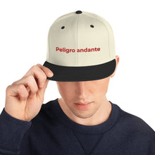 Load image into Gallery viewer, Gorra snapback