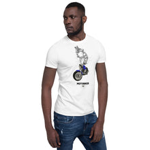 Load image into Gallery viewer, Camiseta de manga corta unisex