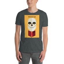 Load image into Gallery viewer, Camiseta de manga corta unisex