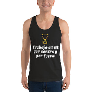 Camiseta de tirantes clásica (unisex)